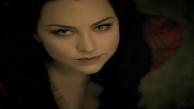 Keywords: amy lee;amy photos;call me when you are sober;evanescence;fallen;gallery;music video