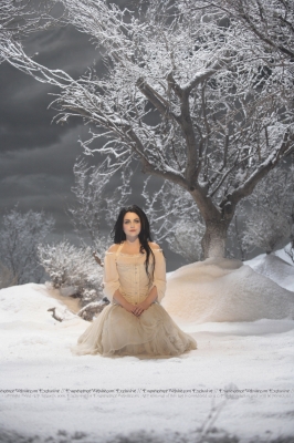Keywords: amy lee;amy photos;evanescence;gallery;music video;the open door;Lithium