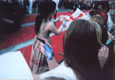 Keywords: amy lee;evanescence;17th annual much music video awards;much music video awards;mmva;red carpet;2006