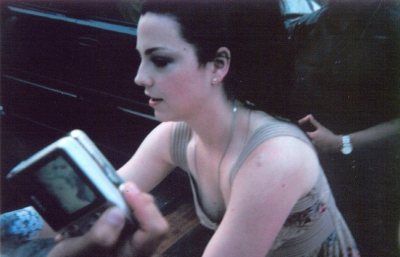 Click to view full size image
==============
Keywords: amy lee;evanescence;17th annual much music video awards;much music video awards;mmva;red carpet;2006 Keywords: amy lee;evanescence;17th annual much music video awards;much music video awards;mmva;red carpet;2006