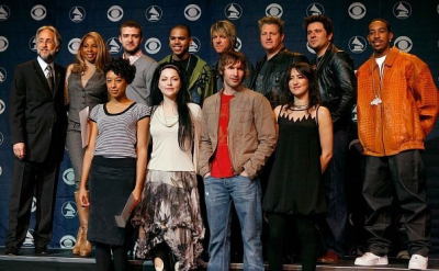 Click to view full size image
==============
Keywords: amy lee;evanescence;49th annual grammy nominations;grammy nominations;music box;red carpet;2006 Keywords: amy lee;evanescence;49th annual grammy nominations;grammy nominations;music box;red carpet;2006