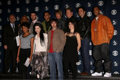 Click to view full size image
==============
Keywords: amy lee;evanescence;49th annual grammy nominations;grammy nominations;music box;red carpet;2006 Keywords: amy lee;evanescence;49th annual grammy nominations;grammy nominations;music box;red carpet;2006