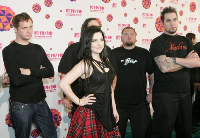 Click to view full size image
==============
Keywords: amy lee;evanescence;mtv video music awards latin america 2006;mtv video music awards latin america;red carpet;2006 Keywords: amy lee;evanescence;mtv video music awards latin america 2006;mtv video music awards latin america;red carpet;2006