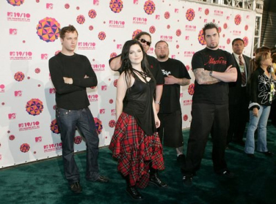 Click to view full size image
==============
Keywords: amy lee;evanescence;mtv video music awards latin america 2006;mtv video music awards latin america;red carpet;2006 Keywords: amy lee;evanescence;mtv video music awards latin america 2006;mtv video music awards latin america;red carpet;2006