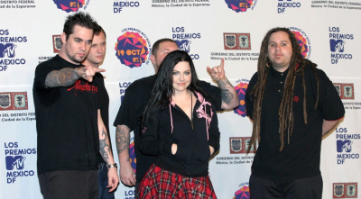 Click to view full size image
==============
Keywords: amy lee;evanescence;mtv video music awards latin america 2006;mtv video music awards latin america;red carpet;2006 Keywords: amy lee;evanescence;mtv video music awards latin america 2006;mtv video music awards latin america;red carpet;2006