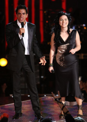 Click to view full size image
==============
Keywords: amy lee;evanescence;scream fest 2007;scream fest;eli roth;2007 Keywords: amy lee;evanescence;scream fest 2007;scream fest;eli roth;2007