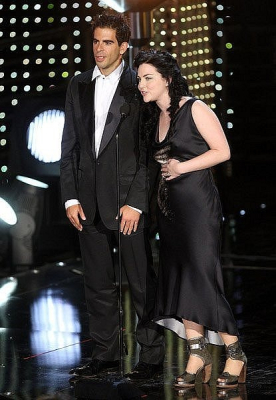Click to view full size image
==============
Keywords: amy lee;evanescence;scream fest 2007;scream fest;eli roth;2007 Keywords: amy lee;evanescence;scream fest 2007;scream fest;eli roth;2007