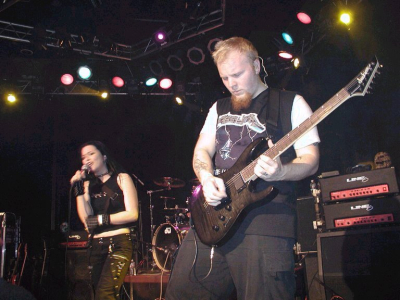 Keywords: amy lee;amy photos;amy pic;evanescence;evanescence pics;fallen