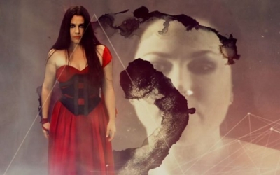 Keywords: evanescence;gallery;amy photos;amy lee;imperfection;synthesis;music video