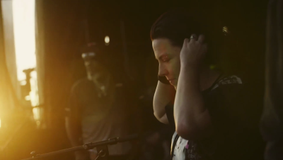 Keywords: Latin America Tour Diaries 1 Queretaro, Mexico;amy lee;amy photos;amy pic;evanescence;evanescence pics