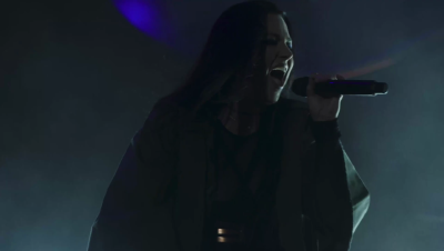 Keywords: Latin America Tour Diaries 1 Queretaro, Mexico;amy lee;amy photos;amy pic;evanescence;evanescence pics