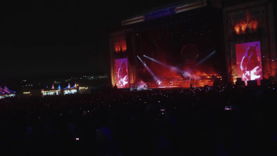 Keywords: Latin America Tour Diaries 1 Queretaro, Mexico;amy lee;amy photos;amy pic;evanescence;evanescence pics