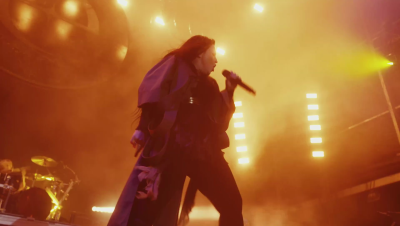 Keywords: Latin America Tour Diaries 1 Queretaro, Mexico;amy lee;amy photos;amy pic;evanescence;evanescence pics