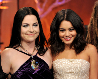 Click to view full size image
==============
Keywords: amy photos;amy lee;amy pic;evanescence;evanescence pics;jay leno Keywords: amy photos;amy lee;amy pic;evanescence;evanescence pics;jay leno