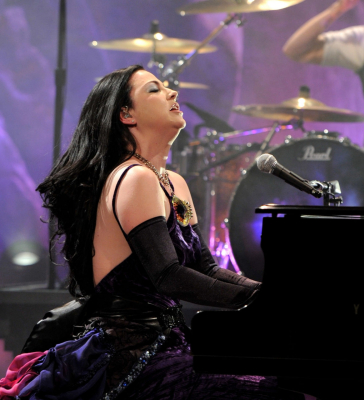 Keywords: amy photos;amy lee;amy pic;evanescence;evanescence pics;jay leno