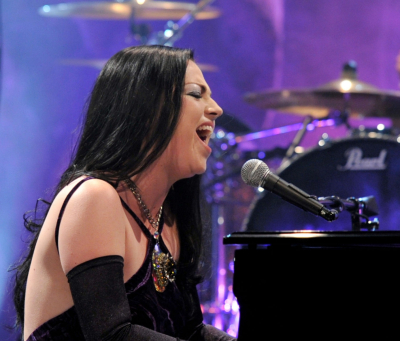 Keywords: amy photos;amy lee;amy pic;evanescence;evanescence pics;jay leno