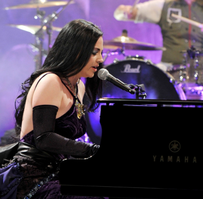 Keywords: amy photos;amy lee;amy pic;evanescence;evanescence pics;jay leno