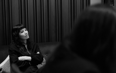 Dave Eggar has confirmed he recorded string sections for the upcoming Evanescence album
Keywords: evanescence;Ev5;Dave Egga;Susie Benc