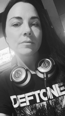 Keywords: amy lee;evanescence;ev5;studio